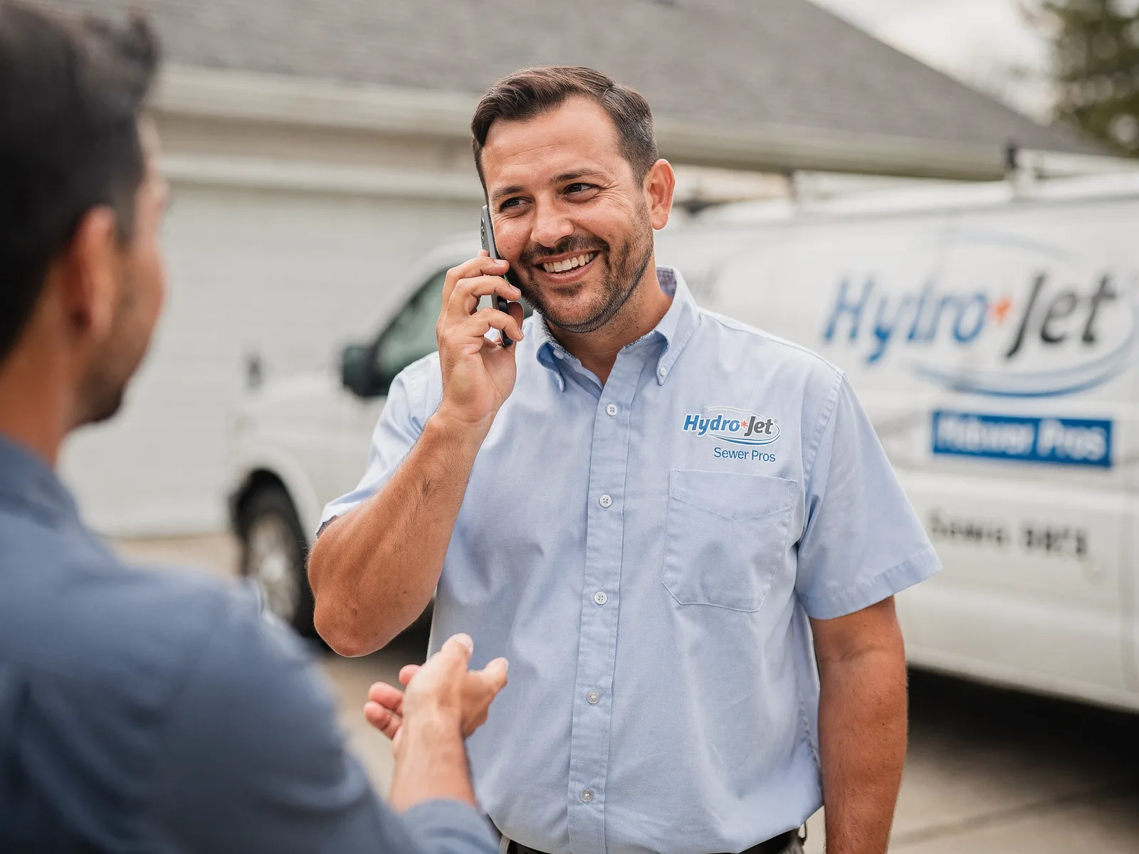 Hydro Jetting Middleton, MI FAQs